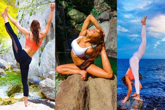 PHOTOS: इन लेडी पायलट की खूबसूरती देख सुपरमॉडल भी शर्मा जाएं!