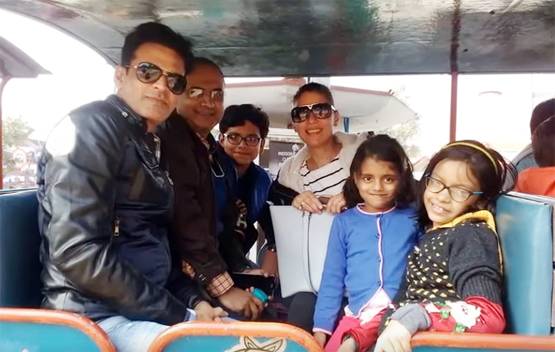 पहली शादी टूटने के बाद इस मुस्लिम एक्ट्रेस से की मनोज बाजपेयी ने शादी!