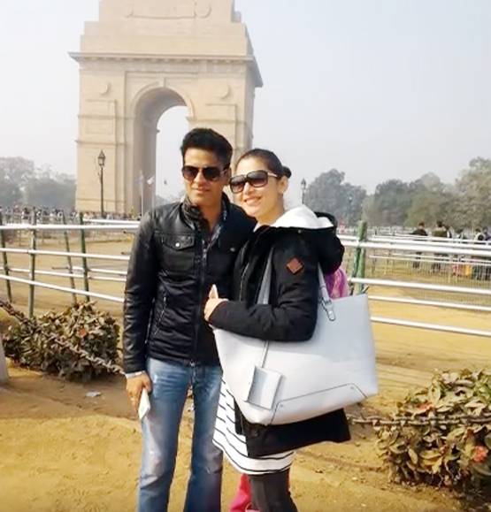 पहली शादी टूटने के बाद इस मुस्लिम एक्ट्रेस से की मनोज बाजपेयी ने शादी!