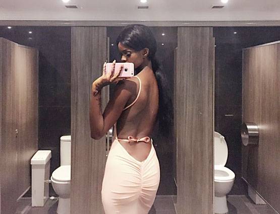 मिस वर्ल्ड फाइनलिस्ट ने बताया 17 साल में कैसे हुआ गैंगरेप, FB लाइव Viral