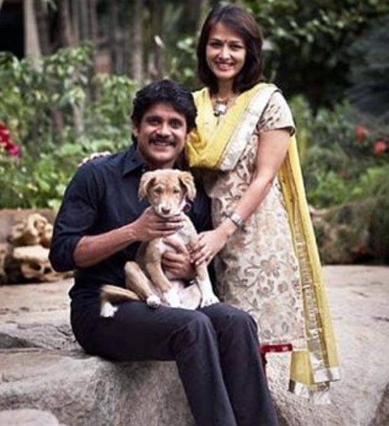 साउथ के इस सुपरस्टार से था तब्बू को प्यार इसलिए आज तक नहीं की शादी