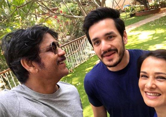 साउथ के इस सुपरस्टार से था तब्बू को प्यार इसलिए आज तक नहीं की शादी