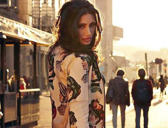 फुर्सत में हैं नरगिस फाखरी, कर रही हैं ऐसी PHOTOS शेयर