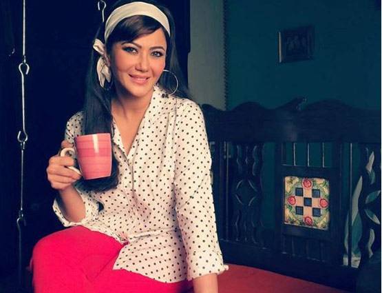 इन फोटोज में देखें कितनी बदल गईं टीवी की प्यारी बहू 'कुसुम'