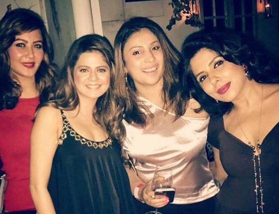 इन फोटोज में देखें कितनी बदल गईं टीवी की प्यारी बहू 'कुसुम'