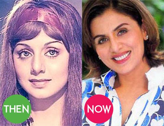 डैशिंग, डायनामिक रहे ये बॉलीवुड स्टार्स, अब दिखते हैं ऐसे