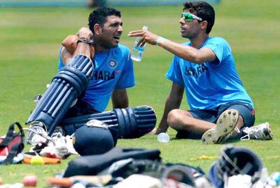 युवी ने खोला टीम इंडिया का सीक्रेट, कोहली को बताया सबसे बड़ा कंजूस