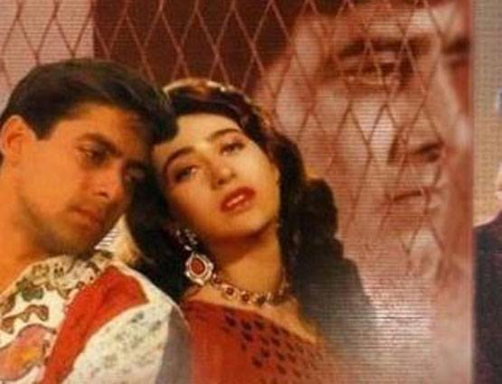 सलमान का विनोद खन्ना से था गहरा कनेक्शन, उनको  मानते थे लकी