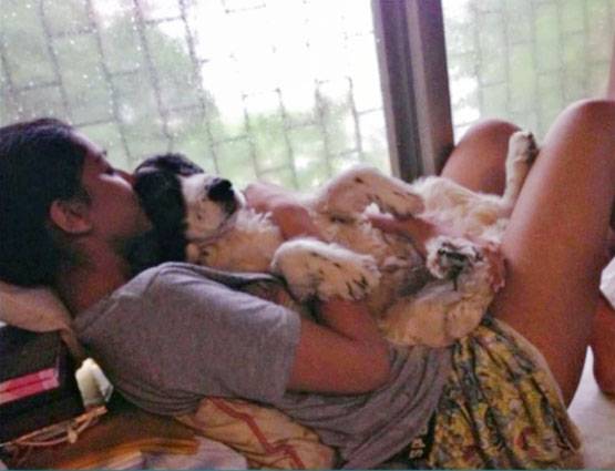 ये हैं पूनम ढिल्लन की ग्लैमरस बेटी, नव्या जाह्नवी के बाद है चर्चा में