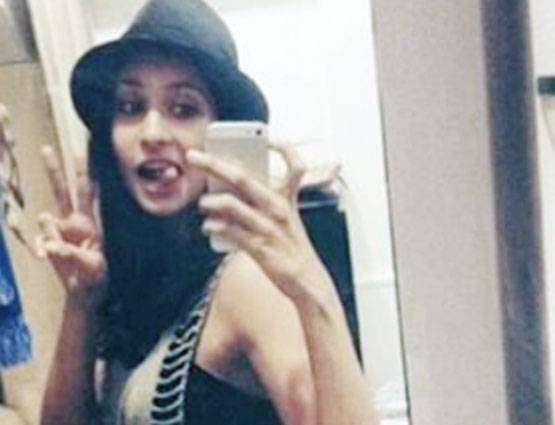 ये हैं पूनम ढिल्लन की ग्लैमरस बेटी, नव्या जाह्नवी के बाद है चर्चा में