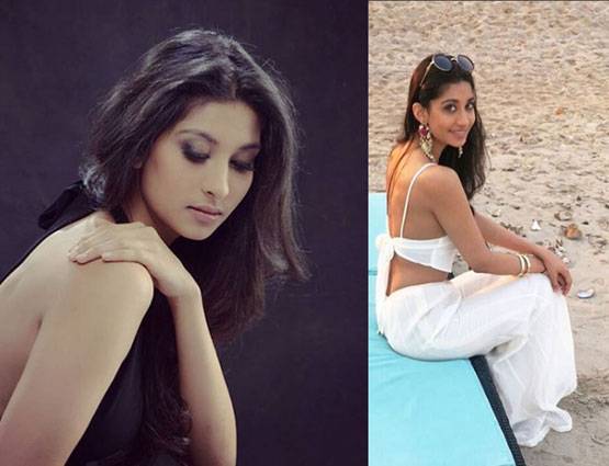 ये हैं पूनम ढिल्लन की ग्लैमरस बेटी, नव्या जाह्नवी के बाद है चर्चा में