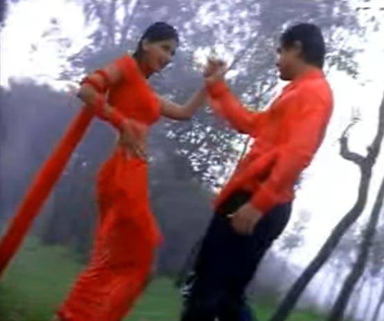 PHOTOS: जब परफेक्शनिस्ट आमिर खान ने फिल्मों में दिए ऐसे हॉट सीन