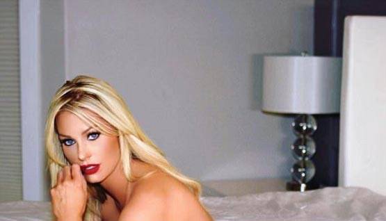 इंस्टाग्राम को पसंद नहीं आया मॉडल का ग्लैमरस अवतार, कर दिया बैन