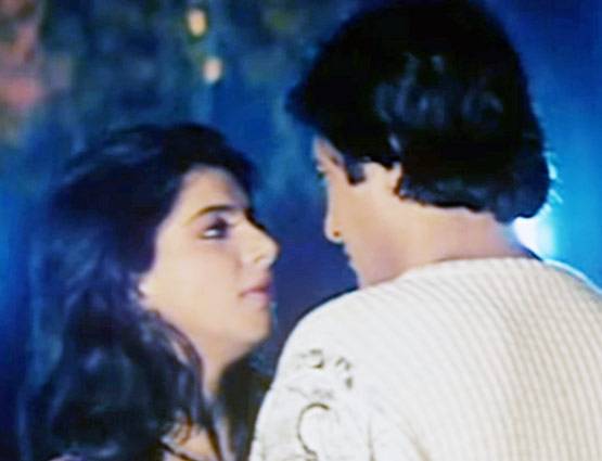 विनोद खन्ना जब दिखे अलग, दिए फिल्मों में ऐसे बोल्ड और रोमांटिक सीन