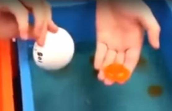 प्लास्टिक का अंडा ऐसे होता है तैयार, कहीं आप भी तो नहीं खा रहे?