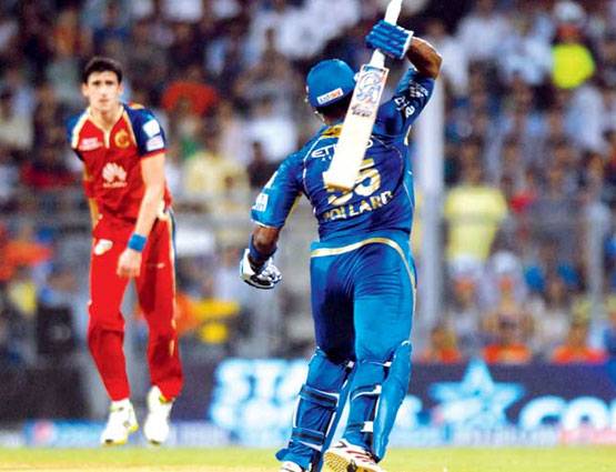 IPL: Top 10 मोमेंट्स- हरभजन ने मारा थप्पड़, शाहरुख ने दी गाली