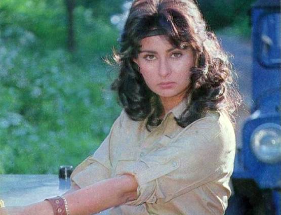 यश चोपड़ा के घर रहती थी ये एक्ट्रेस, पहली फिल्म में पहनी थी बिकिनी