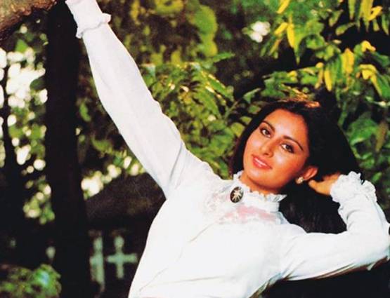 यश चोपड़ा के घर रहती थी ये एक्ट्रेस, पहली फिल्म में पहनी थी बिकिनी