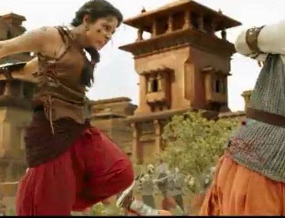 ये हैं बाहुबली 2 की बड़ी खामियां, देखने वाले भी चौंक गए