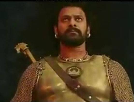 ये हैं बाहुबली 2 की बड़ी खामियां, देखने वाले भी चौंक गए