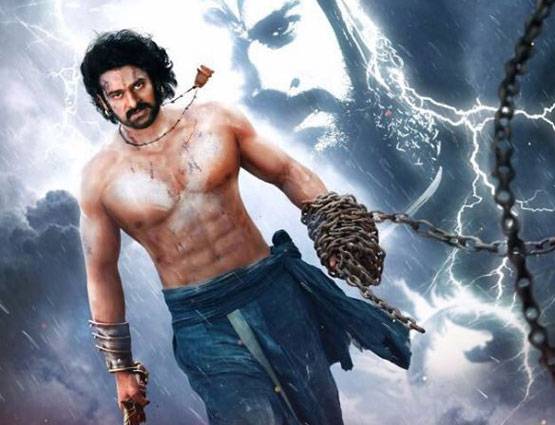 ये हैं बाहुबली 2 की बड़ी खामियां, देखने वाले भी चौंक गए