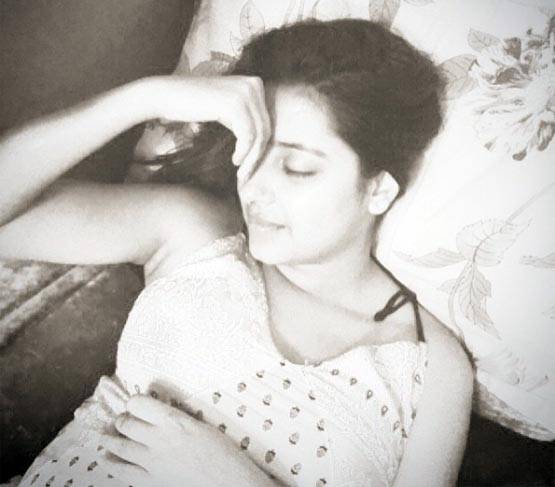 सुसाइड से पहले प्रत्यूषा ने किया था राहुल को फोन,जानें क्या हुई थी बात