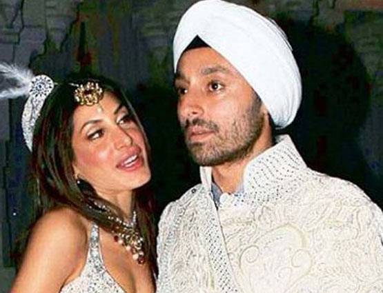 ये है संजय कपूर की तीसरी पत्नी, करिश्मा से शादी टूटने की बनी वजह