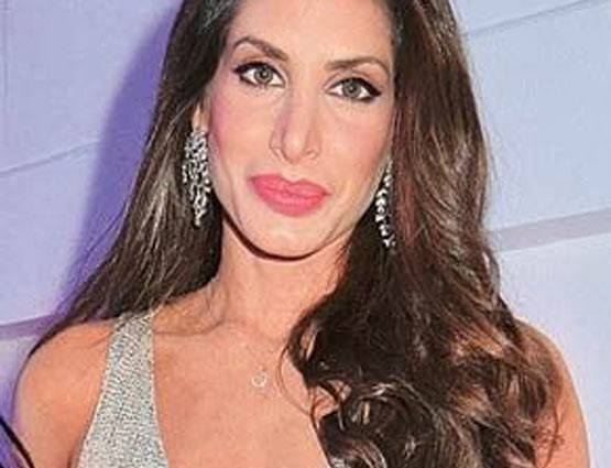 ये है संजय कपूर की तीसरी पत्नी, करिश्मा से शादी टूटने की बनी वजह