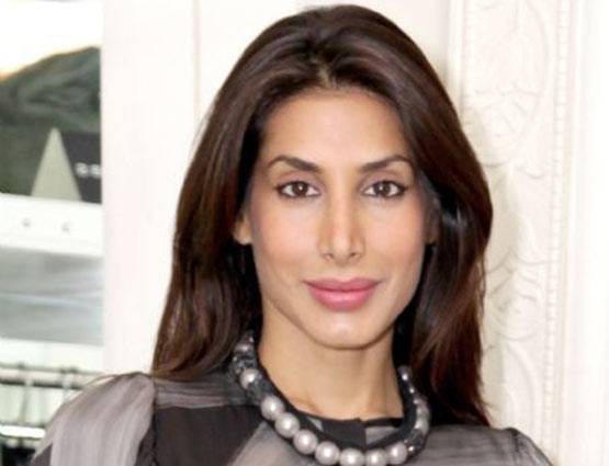 ये है संजय कपूर की तीसरी पत्नी, करिश्मा से शादी टूटने की बनी वजह