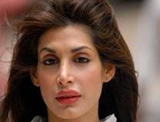 ये है संजय कपूर की तीसरी पत्नी, करिश्मा से शादी टूटने की बनी वजह