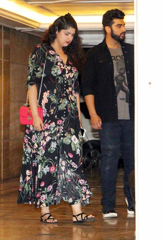 प्रियंका चोपड़ा की पार्टी में फिर साथ पहुंचे आलिया और सिद्धार्थ