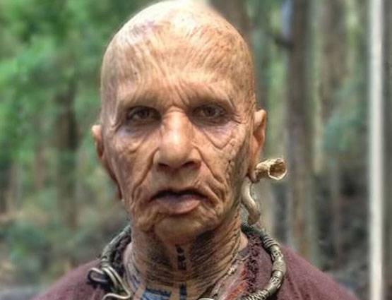 फिल्मों के लिए इन एक्टर्स ने बदला अपना लुक, पहचानना हो गया मुश्किल