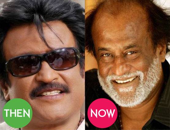 डैशिंग, डायनामिक रहे ये बॉलीवुड स्टार्स, अब दिखते हैं ऐसे