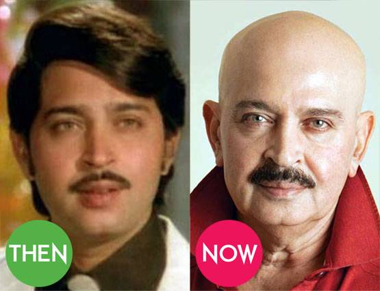 डैशिंग, डायनामिक रहे ये बॉलीवुड स्टार्स, अब दिखते हैं ऐसे