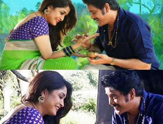 ऐसी दिखती थी बाहुबली की मां, 28 साल बड़े हीरो के साथ किया था रोमांस