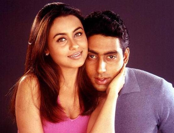 ऐश्वर्या से पहले ये थीं अभिषेक की दुल्हन, जानें क्यों टूटा था रिश्ता