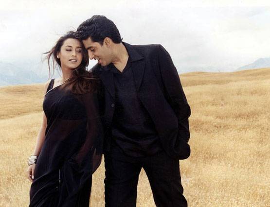 ऐश्वर्या से पहले ये थीं अभिषेक की दुल्हन, जानें क्यों टूटा था रिश्ता