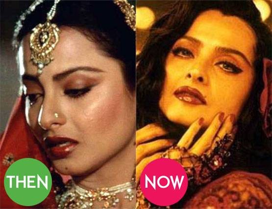 डैशिंग, डायनामिक रहे ये बॉलीवुड स्टार्स, अब दिखते हैं ऐसे