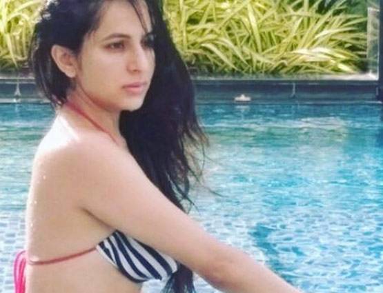 'बालिका वधू' की इस एक्ट्रेस के shocking बोल्ड अवतार की PHOTOS