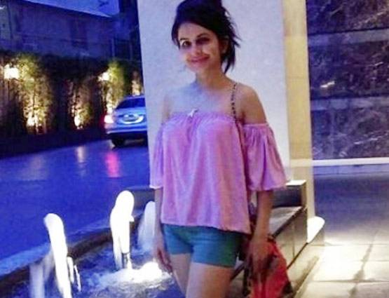 'बालिका वधू' की इस एक्ट्रेस के shocking बोल्ड अवतार की PHOTOS