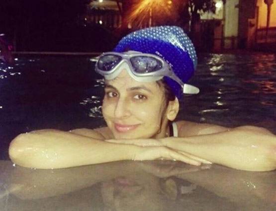 'बालिका वधू' की इस एक्ट्रेस के shocking बोल्ड अवतार की PHOTOS