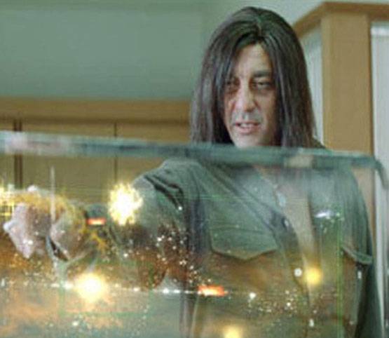 ये हैं संजय दत्त के दमदार लुक्स, कुछ हंसा गए तो कुछ रुला गए