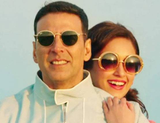 रीयल लाइफ पर बनी अक्षय की नेशनल अवॉर्ड देने वाली ये फिल्म 'रुस्तम'