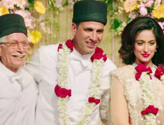 रीयल लाइफ पर बनी अक्षय की नेशनल अवॉर्ड देने वाली ये फिल्म 'रुस्तम'