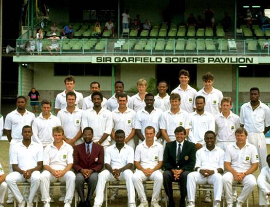 PHOTOS: क्रिकेट इतिहास में खास है 18 अप्रैल की तारीख, बने हैं कई रिकॉर्ड