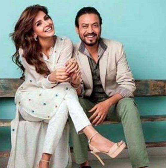 को-एक्ट्रेस को लेकर इरफान ने किया मजाक, पाक में मिलने लगी धमकियां!