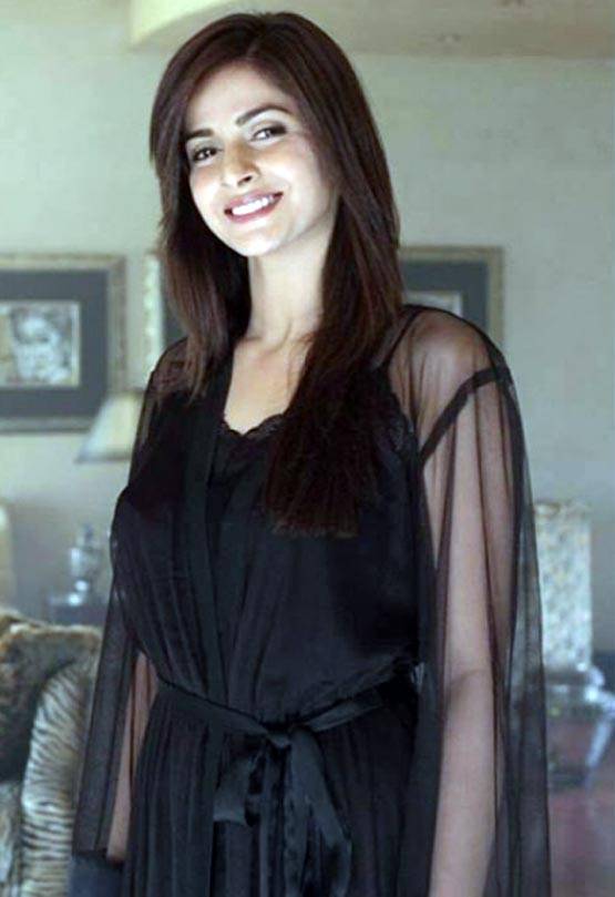 को-एक्ट्रेस को लेकर इरफान ने किया मजाक, पाक में मिलने लगी धमकियां!