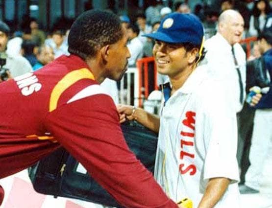 मास्टर ब्लास्टर की ये 44 RARE PHOTOS शायद ही आपने देखी हों