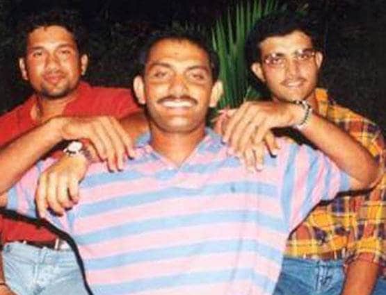 मास्टर ब्लास्टर की ये 44 RARE PHOTOS शायद ही आपने देखी हों