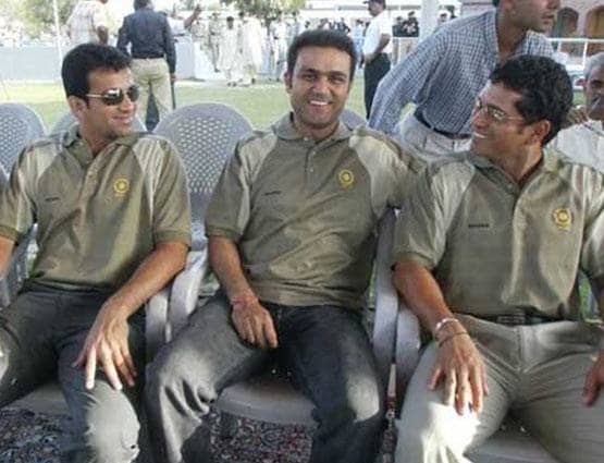 मास्टर ब्लास्टर की ये 44 RARE PHOTOS शायद ही आपने देखी हों